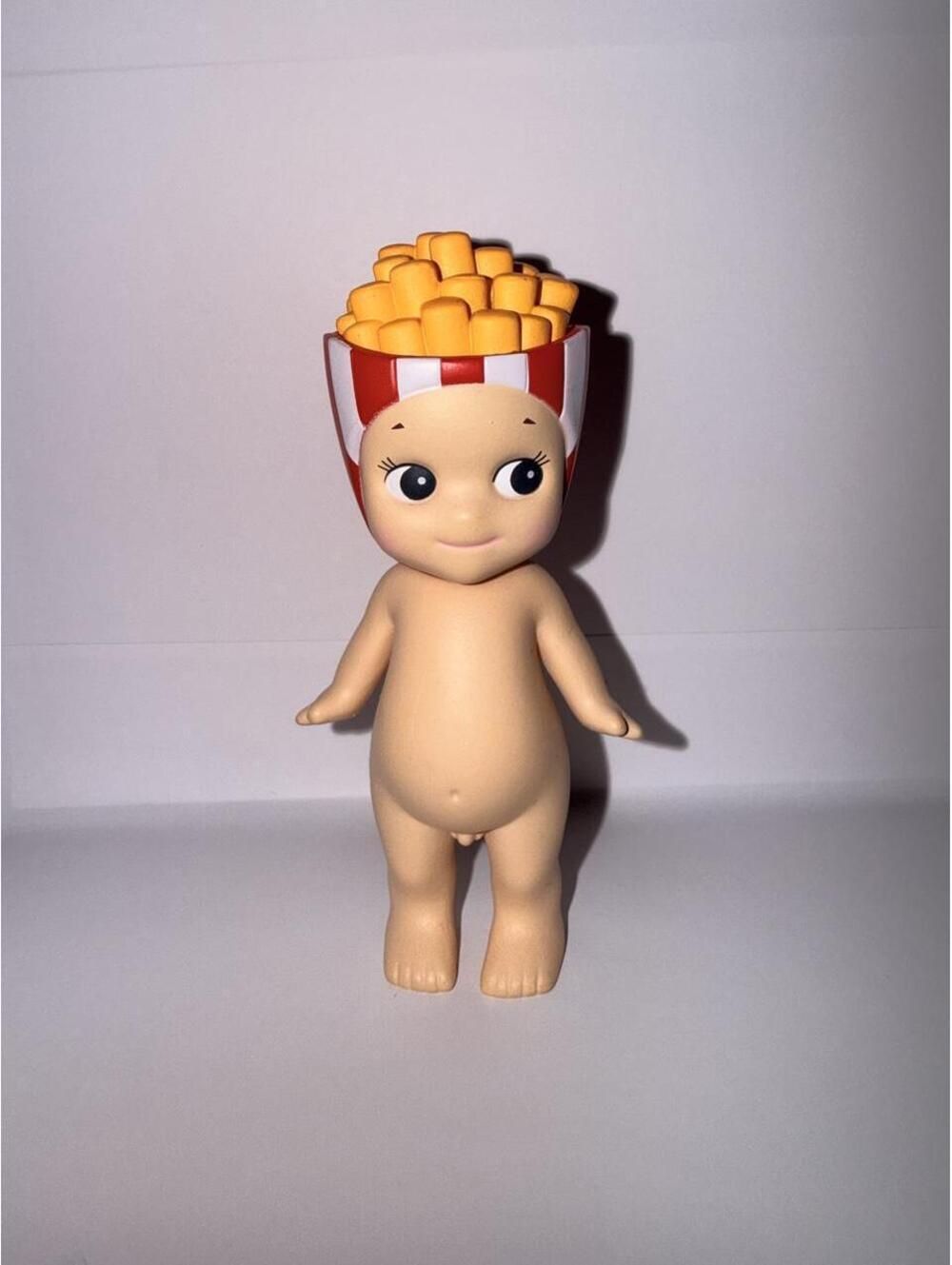 Sonny Angel (Fries)